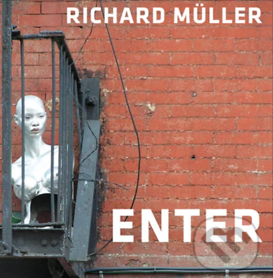#ad New book Richard Muller Enter $25.00