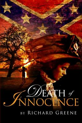 #ad Death of Innocence $11.36