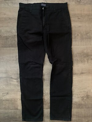 #ad Levi’s Jeans Black W32 L32 $29.00