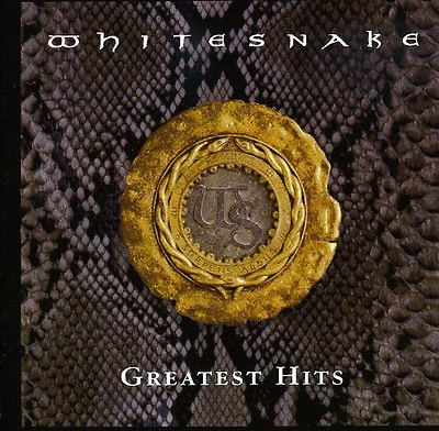 #ad Whitesnake Greatest Hits New CD $11.60