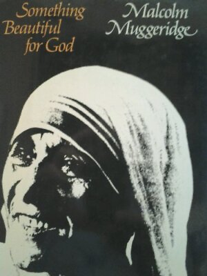 #ad Something Beautiful for God Mother Teresa of Calcutta $10.77