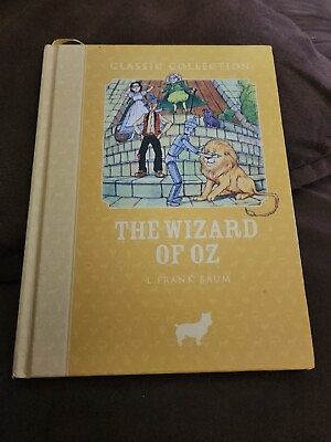 #ad The Wizard of Oz: Classic Collections $6.99