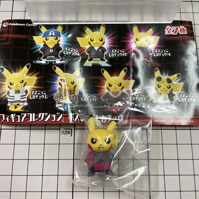 #ad Figure Collection Boss Pretend Pikachu Team Magma 1 Piece $30.38