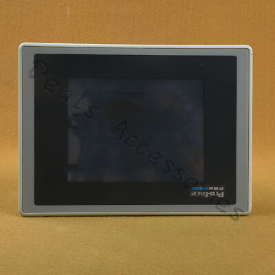 #ad USED Proface GP270 LG21 24VP HMI Touch screen 1PCS $512.81