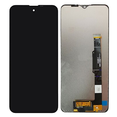 #ad USA For TCL 30 XL 30XL T701DL T671G LCD Display Touch Screen Digitizer Assembly $25.00