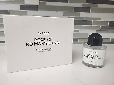 #ad Byredo Rose Of No Man’s Land 3.3oz $129.99