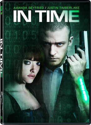 #ad In Time $5.23