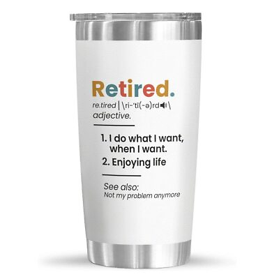 #ad #ad Kilyhome Retirement Gifts for Women 2024 Coworker Leaving Happy Retiremen... $37.91