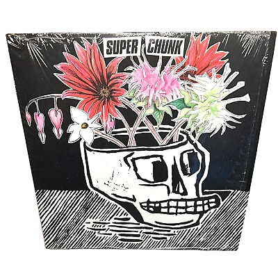 #ad Superchunk What A Time To Be Alive 2018 INCLUDES AUTOGRAPHED POSTER $40.00