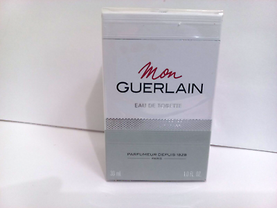#ad Mon Guerlain By Guerlain Eau de Toilette Spray For Women 1 fl oz $59.90