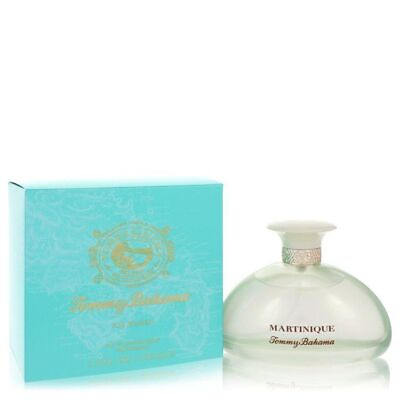 #ad #ad Tommy Bahama Set Sail Martinique Perfume By Tommy Bahama EDP Spray 3.4oz 100ml $27.13
