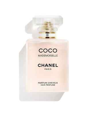 #ad #ad Chanel Coco Mademoiselle Hair Perfume 1.2 oz 35 ml NEW from Chanel SEALED $110.00