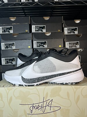 #ad Nike Zoom Freak 5 Oreo BRAND NEW Size 14 $64.97