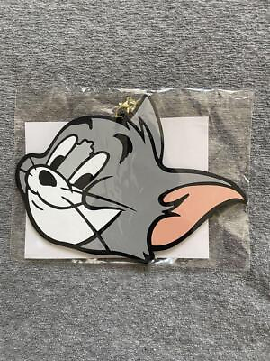 #ad Tom And Jerry Card Case Tully#x27;S Coffee Taffy $79.20