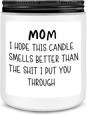 #ad Christmas Mom Gifts from Daughter SonGifts for MomMom GiftBirthday Mothers Da $12.83