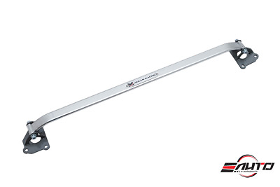 #ad MEGAN Race Front Strut Tower Bar Brace for Benz E320 E350 E500 E550 W211 03 09 $109.99