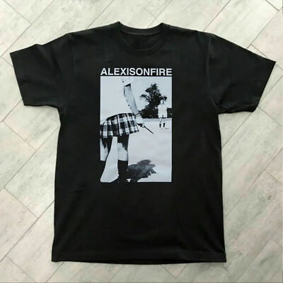 #ad Vtg Alexisonfire Best Gift Cotton All Size Unisex Shirt $24.99