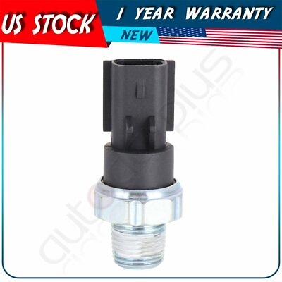 #ad Engine Oil Pressure Switch Sensor For Dodge Plymouth Chrysler 5149098AA 4608303 $11.66