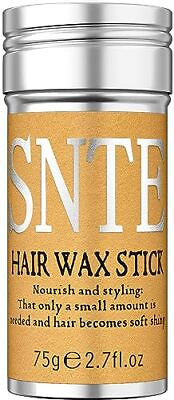 #ad Samnyte Hair Wax Stick Wax Stick for Hair Slick Stick Hair Wax Stick for Fl... $11.61