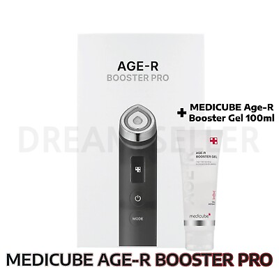 #ad Medicube AGE R Booster Pro Home Skin Care Device Booster Gel Serum*1ea $279.84