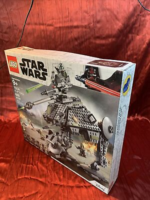 #ad LEGO Star Wars: AT AP Walker 75234 $249.95