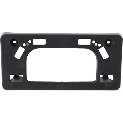 #ad New License Plate Bracket Front for Toyota Prius Plug In TO1068120 5211447130 $98.94