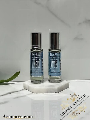 #ad Angel Perfume Travel Size Pack of 2 $14.49