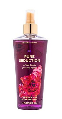 #ad #ad Victoria#x27;s Secret Pure Seduction by Victoria Secret 8.4 oz Fragrance Mist Women $16.42