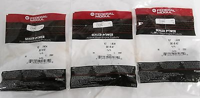 #ad Bag of 12 Federal Mogul Sealed Power 381 9442 Pipe Plug Lot of 3 $14.49