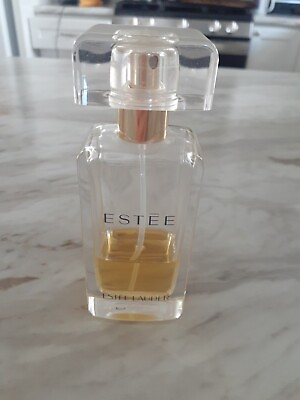 #ad ESTEE Super Cologne Spray ESTEE LAUDER Perfume 1.7 oz 50 ml 30% full $14.99