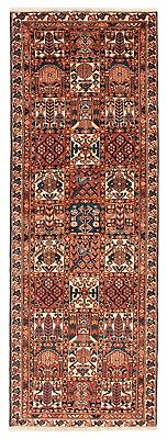 #ad Traditional Vintage Hand Knotted Carpet 3#x27;4quot; x 9#x27;4quot; Wool Area Rug $300.40