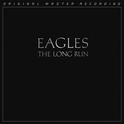 #ad The Eagles The Long Run Used Very Good SACD $31.17