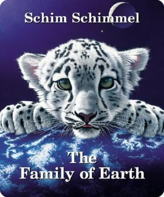 #ad Family of Earth by Schimmel Schim $5.35