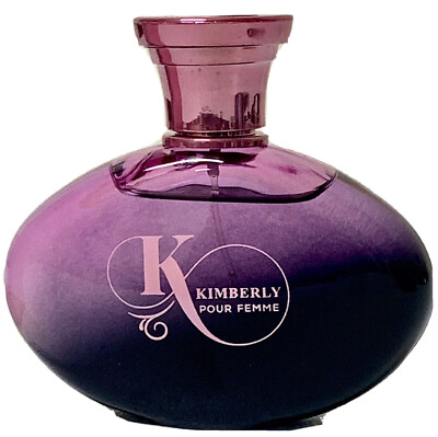 perfumes for women K MEDAM 100ml 3.4fl.oz Long Lasting Natural Spray $11.99