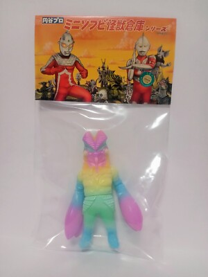 #ad MAXTOY Max Toy Baltan Alien Ultraman Sofubi 80832 $107.83