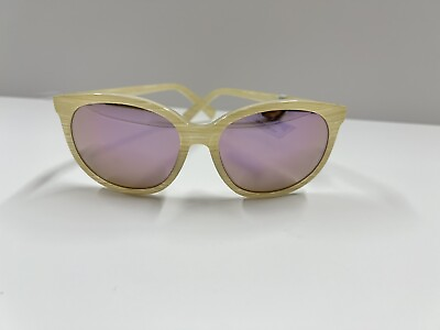 #ad NEW Bajio Casuarina Stand Glass Mirror Poly Sunglasses CAS312 $145.00