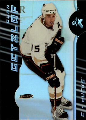 #ad 2009 10 Ultra EX Hockey Hockey Card Pick $1.75