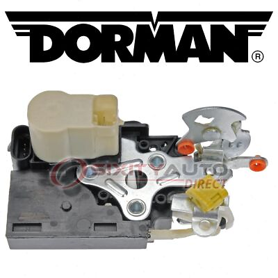 #ad Dorman 931 131 Door Lock Actuator Motor for DLA1033 16639572 10346749 pr $169.68