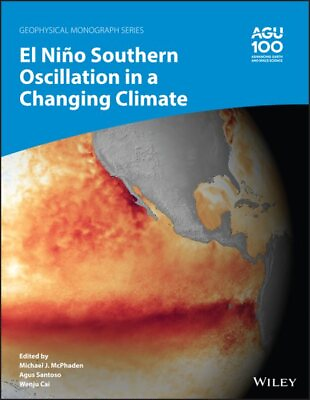 #ad El Niamp;ntilde;oamp;nbsp;southern Oscillation and Climate Change Hardcover by Mcp... $216.74