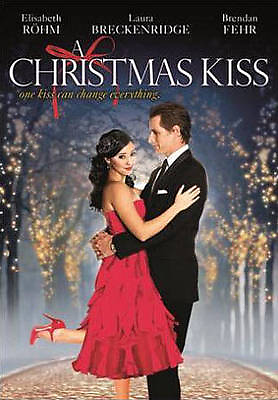 #ad A Christmas Kiss $5.32
