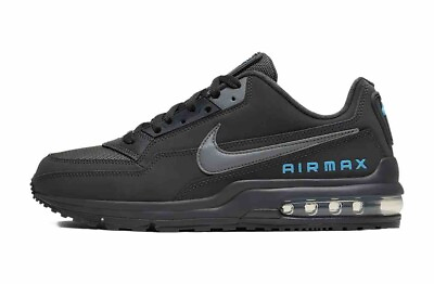 #ad SIZE 14 NIKE AIR MAX LTD 3 ANTHRACITE COOL GREY SHOES MENS CT2275 002 $119.95