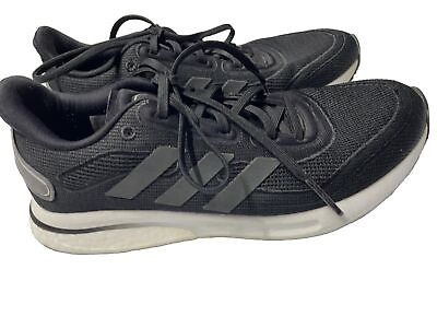 #ad Adidas Women#x27;s 7 Supernova Road Running Shoes Lighweight Sneakers $35.00