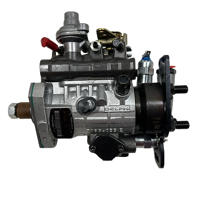 #ad Delphi DP210 Injection Pump fits Perkins 1104C44TA Engine 9320A090G $1575.00