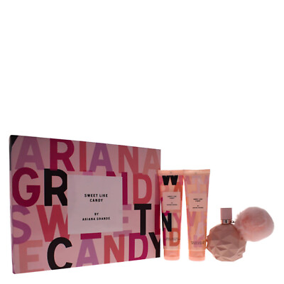 #ad #ad Ariana Grande Ladies Sweet Like Candy Gift Set Fragrances 812256023180 $45.11