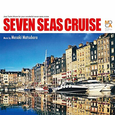 #ad Seven Seas Cruise $36.46