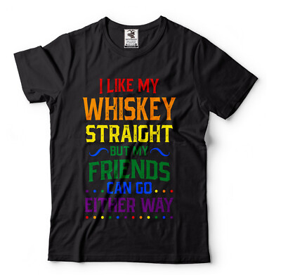 #ad LGBT Pride Shirt Funny Gay Shirts LQBTQ Pride Shirt Gay Pride Tee $10.99