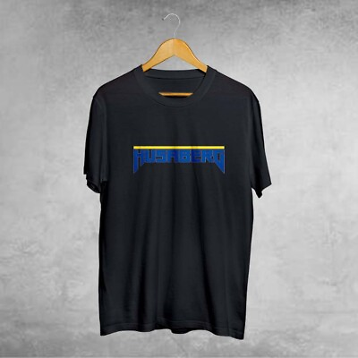 #ad New Husaberg Logo Men#x27;s T Shirt $16.90