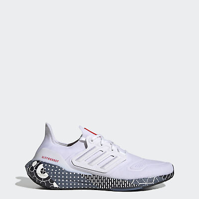 #ad adidas men Ultraboost 22 Running Shoes $129.00