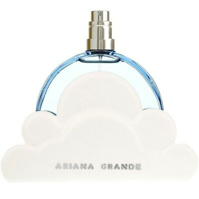 Cloud by Ariana Grande perfume women EDP 3.3 3.4 oz New Tester $49.99