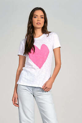 #ad Elan Heart Women#x27;s Tshirt $58.00